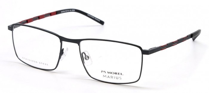 Оправа Marius Morel 50075M GR09