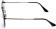 Солнцезащитные очки Ray-Ban RB3548N 002/58 51 Ray-Ban
