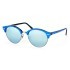 Солнцезащитные очки Ray-Ban RB4246 984/30 Clubround Солнцезащитные очки Ray-Ban RB4246 984/30 Clubround