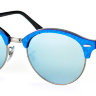 Солнцезащитные очки Ray-Ban RB4246 984/30 Clubround Солнцезащитные очки Ray-Ban RB4246 984/30 Clubround