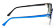 Солнцезащитные очки Ray-Ban RB4246 984/30 Clubround