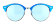 Солнцезащитные очки Ray-Ban RB4246 984/30 Clubround
