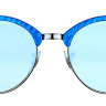 Солнцезащитные очки Ray-Ban RB4246 984/30 Clubround Солнцезащитные очки Ray-Ban RB4246 984/30 Clubround