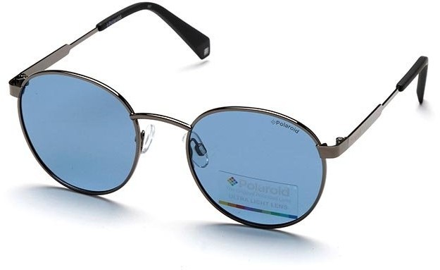 Сонцезахисні окуляри Polaroid PLD 2053/S PJP51C3 Сонцезахисні окуляри Polaroid PLD 2053/S PJP51C3