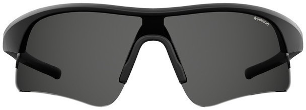 Спортивные солнцезащитные очки Polaroid PLD 7024/S 00399M9 Спортивные солнцезащитные очки Polaroid PLD 7024/S 00399M9