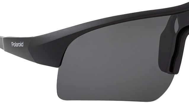 Спортивные солнцезащитные очки Polaroid PLD 7024/S 00399M9 Спортивные солнцезащитные очки Polaroid PLD 7024/S 00399M9