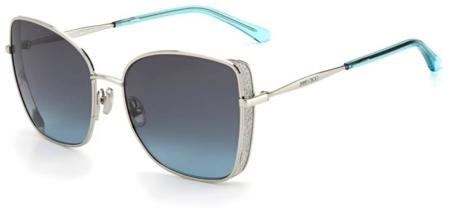 Сонцезахисні окуляри Jimmy Choo ALEXIS/S 01059I7