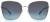 Сонцезахисні окуляри Jimmy Choo ALEXIS/S 01059I7