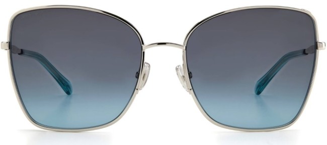 Сонцезахисні окуляри Jimmy Choo ALEXIS/S 01059I7