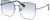 Сонцезахисні окуляри Casta CS 1050 SIL
