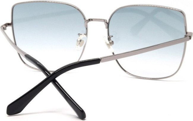 Сонцезахисні окуляри Casta CS 1050 SIL Сонцезахисні окуляри Casta CS 1050 SIL