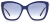 Сонцезахисні окуляри Jimmy Choo ROSE/S QM4551V