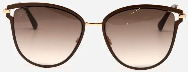 Сонцезахисні окуляри Sky SKS 110 BRNGLD Сонцезахисні окуляри Sky SKS 110 BRNGLD