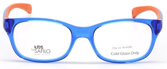 Оправа Kids by Safilo 0007 LWS4516 Оправа Kids by Safilo 0007 LWS4516