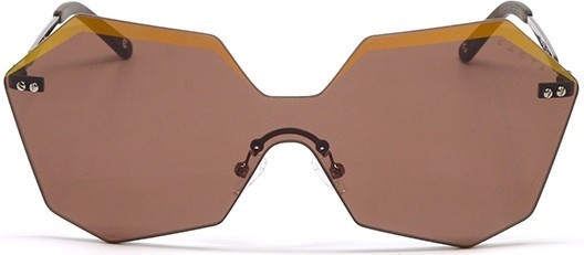 Сонцезахисні окуляри Casta F 441 BRN