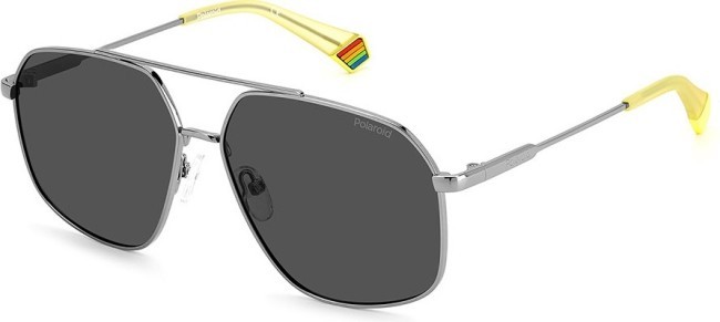 Сонцезахисні окуляри Polaroid PLD 6173/S 6LB58M9