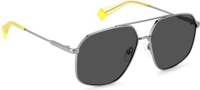 Сонцезахисні окуляри Polaroid PLD 6173/S 6LB58M9