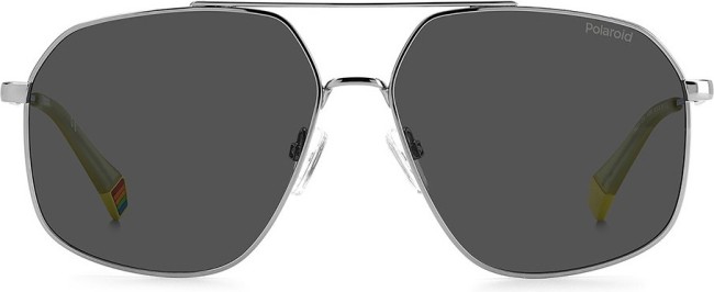 Сонцезахисні окуляри Polaroid PLD 6173/S 6LB58M9