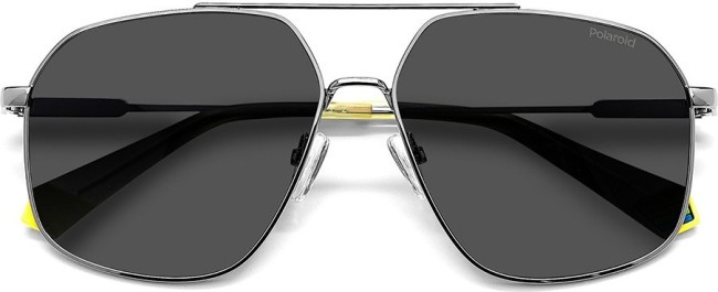 Сонцезахисні окуляри Polaroid PLD 6173/S 6LB58M9