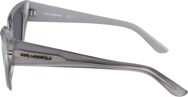 Сонцезахисні окуляри Karl Lagerfeld KL 6145S 020 Сонцезахисні окуляри Karl Lagerfeld KL 6145S 020