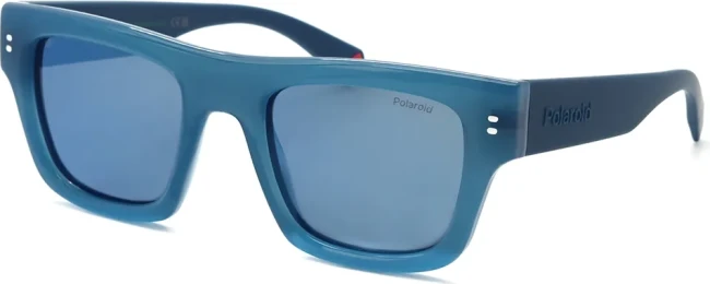 Сонцезахисні окуляри Polaroid PLD 6238/S/X MVU515X