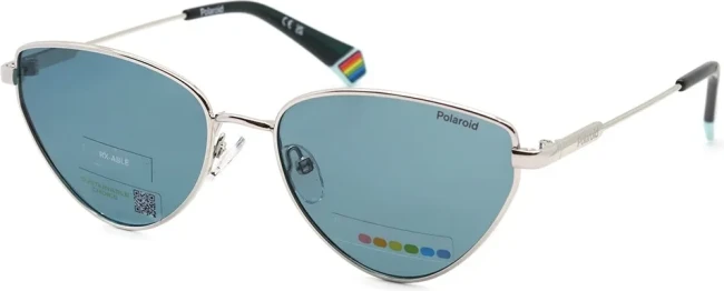 Сонцезахисні окуляри Polaroid PLD 6234/S/X DOH57C3