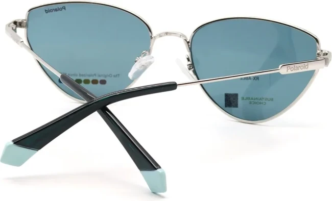 Сонцезахисні окуляри Polaroid PLD 6234/S/X DOH57C3 Сонцезахисні окуляри Polaroid PLD 6234/S/X DOH57C3