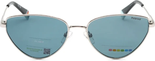 Сонцезахисні окуляри Polaroid PLD 6234/S/X DOH57C3 Сонцезахисні окуляри Polaroid PLD 6234/S/X DOH57C3