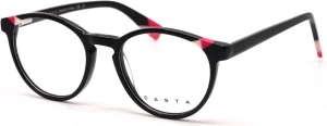 Casta CST 1177 BKRED