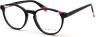 Casta CST 1177 BKRED