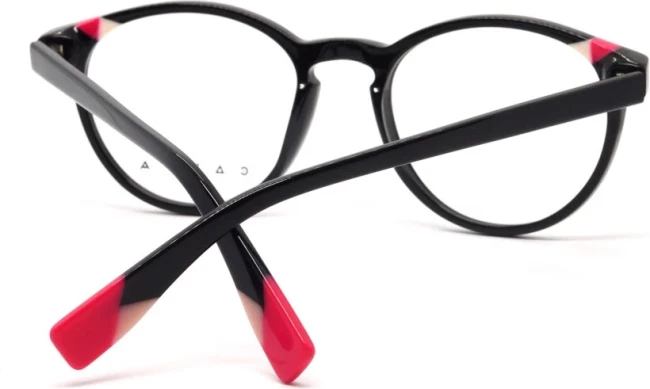 Оправа Casta CST 1177 BKRED Оправа Casta CST 1177 BKRED