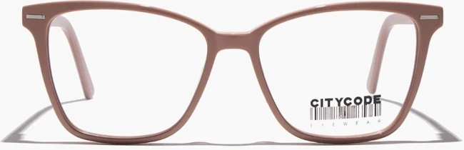 Оправа Citycode CCO 4026 BRN