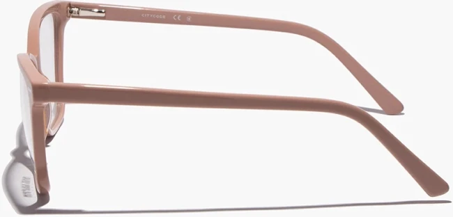 Оправа Citycode CCO 4026 BRN