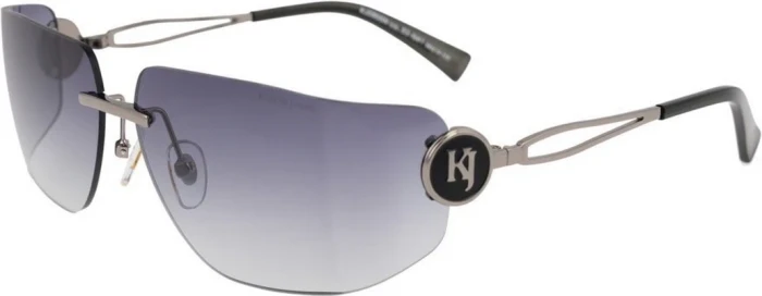 Сонцезахисні окуляри Katrin Jones KJ0955N 53-N41 Nylon