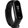 Фитнес-браслет mi band (black, blue, orange, red, green)