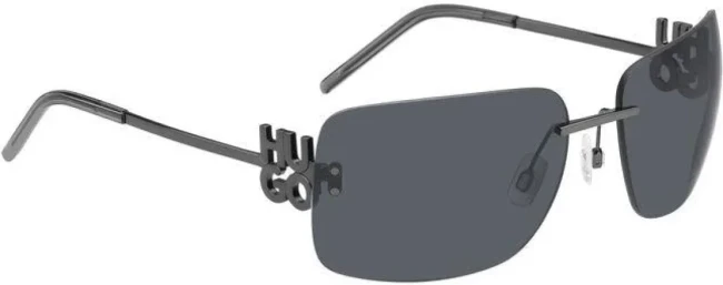 Сонцезахисні окуляри Hugo HG 1280/S V8163IR