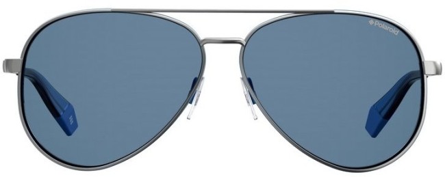 Сонцезахисні окуляри Polaroid PLD 6069/S/X V8461C3