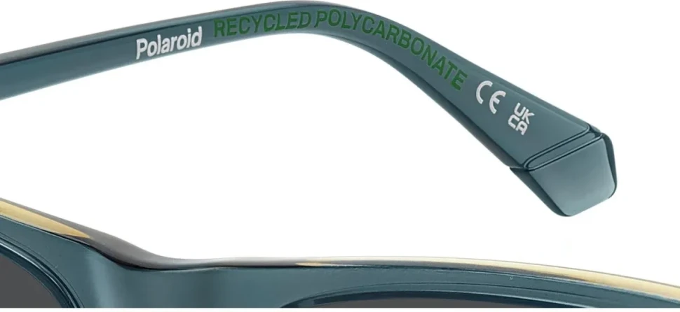 Сонцезахисні окуляри Polaroid PLD 4178/S PJP58M9
