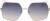Сонцезахисні окуляри Guess GU7881-H 21W 58