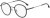 Hugo Boss 1288/F WCN5122
