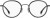 Hugo Boss 1288/F WCN5122