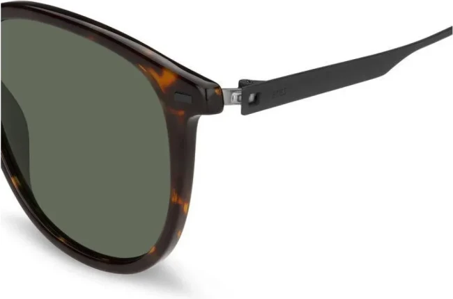 Сонцезахисні окуляри Hugo Boss 1639/S 2OS52QT Сонцезахисні окуляри Hugo Boss 1639/S 2OS52QT