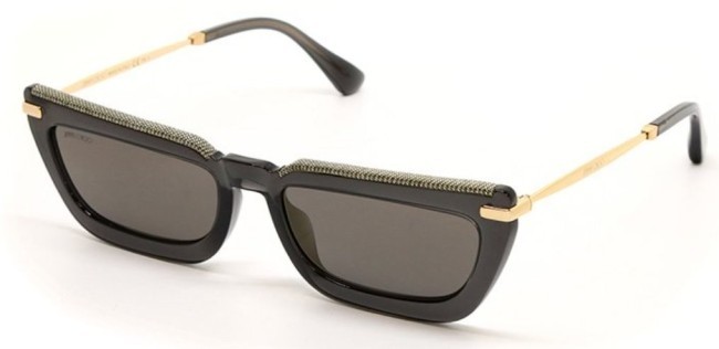 Сонцезахисні окуляри Jimmy Choo VELA/G/S EIB55K1