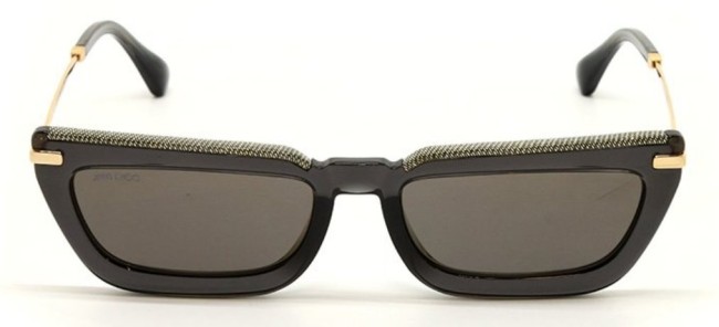 Сонцезахисні окуляри Jimmy Choo VELA/G/S EIB55K1