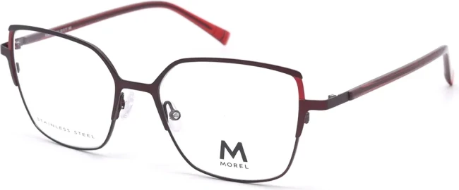 Marius Morel RUBIS4 RR11