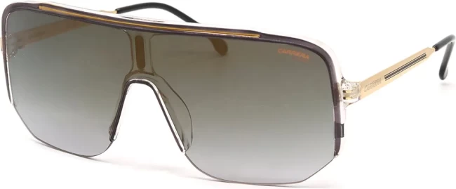 Сонцезахисні окуляри Carrera 1060/S CBL99FQ