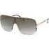 Сонцезахисні окуляри Carrera 1060/S CBL99FQ