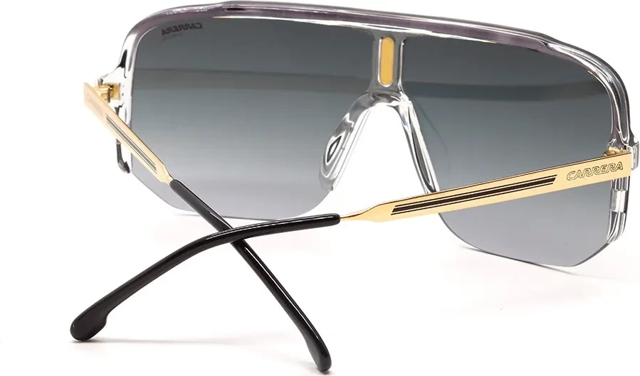 Сонцезахисні окуляри Carrera 1060/S CBL99FQ