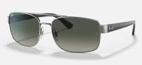 Ray-Ban RB3687 004/71 61