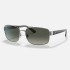 Солнцезащитные очки Ray-Ban RB3687 004/71 61 Ray-Ban